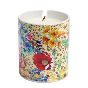 Johnny Was Pacific Amber Candle, Multicolor